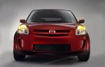 Mazda MX Micro Sport Concept 2004 года